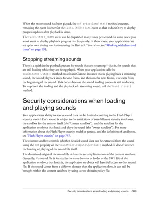 Adobe   action script 3.0 programming