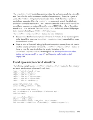 Adobe   action script 3.0 programming