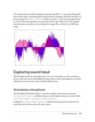 Adobe   action script 3.0 programming