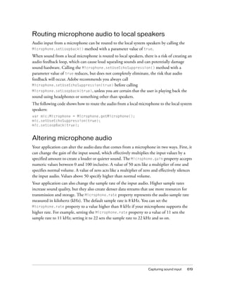 Adobe   action script 3.0 programming