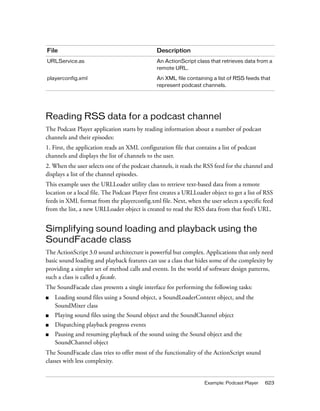 Adobe   action script 3.0 programming