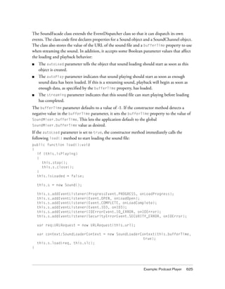 Adobe   action script 3.0 programming