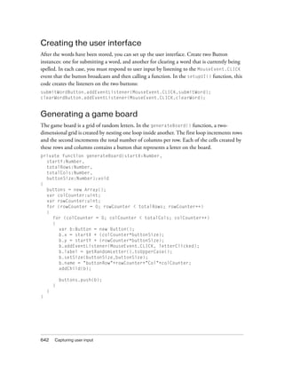 Adobe   action script 3.0 programming