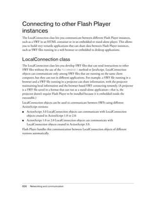Adobe   action script 3.0 programming