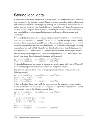 Adobe   action script 3.0 programming