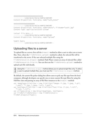 Adobe   action script 3.0 programming