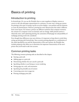 Adobe   action script 3.0 programming