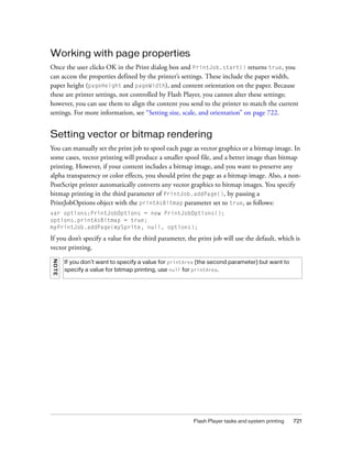 Adobe   action script 3.0 programming