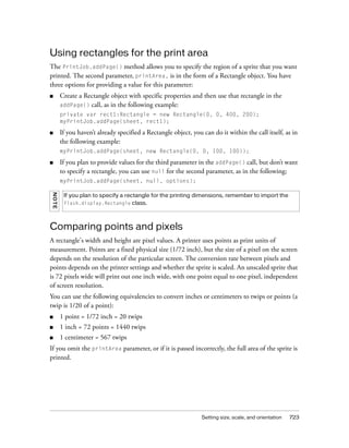 Adobe   action script 3.0 programming