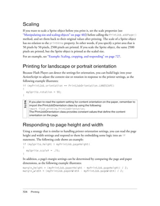 Adobe   action script 3.0 programming
