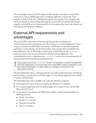 Adobe   action script 3.0 programming