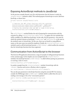 Adobe   action script 3.0 programming