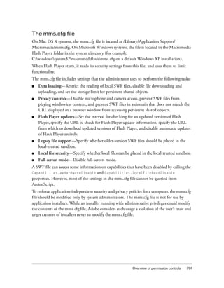 Adobe   action script 3.0 programming