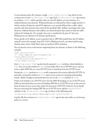 Adobe   action script 3.0 programming