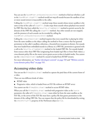 Adobe   action script 3.0 programming