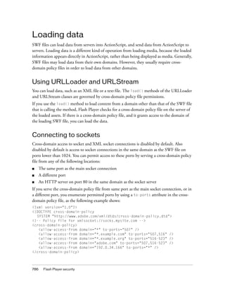 Adobe   action script 3.0 programming