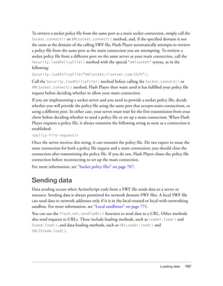 Adobe   action script 3.0 programming