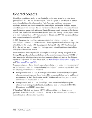 Adobe   action script 3.0 programming