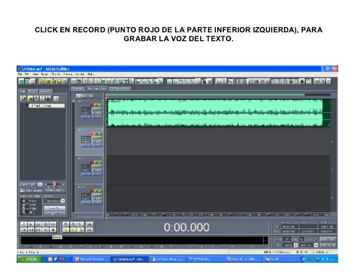 Manual Adobe After Effects Cs6 Español