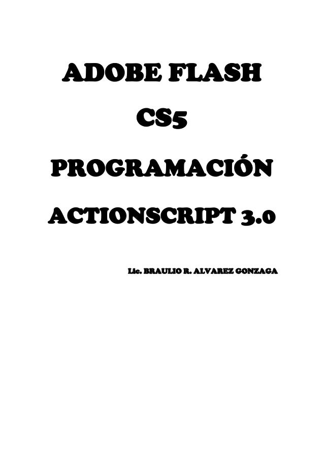 Adobe flash-cs5