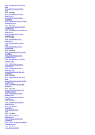 adobe flash animasyon dersi fiyatı
Akiza
adobe flash animasyon dersleri
Akiza
adobe flash dersi
adobe flash animasyon eğitim
Akiza Akademi
adobe flash animasyon eğitimi
Akiza Eğitim
adobe flash animasyon eğitimi fiyatı
Akiza Danışmanlık
adobe flash dersi
adobe flash animasyon eğitimleri
Akiza Konferans
adobe flash animasyon görsel eğitim
Akiza Seminer
adobe flash animasyon hocası
Akiza Yayıncılık
adobe flash dersi
adobe flash animasyon kurs
Akiza Games
adobe flash animasyon kursları
Akiza
adobe flash animasyon kursu
Akiza Akademi
adobe flash dersi
adobe flash animasyon kursu fiyatı
Akiza Eğitim
adobe flash animasyon nedir
Akiza Danışmanlık
adobe flash animasyon öğretmeni
Akiza Konferans
adobe flash dersi
adobe flash animasyon örneği
Akiza Seminer
adobe flash animasyon örnek
Akiza Yayıncılık
adobe flash animasyon özel ders
Akiza Games
adobe flash dersi
adobe flash animasyon özel dersi
Akiza
adobe flash animasyon özel dersleri
Akiza Akademi
adobe flash animasyon seminer
Akiza Eğitim
adobe flash dersi
adobe flash animasyon semineri
Akiza Danışmanlık
adobe flash animasyon video
Akiza Konferans
adobe flash animasyon videoları
Akiza Seminer
adobe flash dersi
adobe flash animasyon videosu
Akiza Yayıncılık
adobe flash anlatımı
Akiza Games
adobe flash anlatımları
Akiza
adobe flash dersi
adobe flash cs3 dersleri
Akiza Akademi
adobe flash cs3 dersleri video
Akiza Eğitim
adobe flash cs3 professional dersleri
Akiza Danışmanlık
adobe flash dersi
adobe flash cs4 dersleri
 