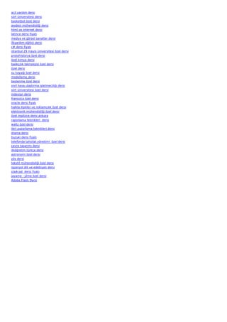 acil yardım dersi
siirt üniversitesi dersi
basketbol özel dersi
jeodezi mühendisliği dersi
html ve internet dersi
latince dersi fiyatı
medya ve görsel sanatlar dersi
ilkyardım eğitici dersi
c# dersi fiyatı
istanbul 29 mayis üniversitesi özel dersi
protohistorya özel dersi
özel kimya dersi
balıkçılık teknolojisi özel dersi
özel dersi
su kayağı özel dersi
modelleme dersi
beslenme özel dersi
sivil hava ulaştırma işletmeciliği dersi
siirt üniversitesi özel dersi
indesign dersi
fransızca özel dersi
oracle dersi fiyatı
halkla ilişkiler ve reklamcılık özel dersi
elektronik mühendisliği özel dersi
özel ingilizce dersi ankara
raporlama teknikleri  dersi
waltz özel dersi
ileri pazarlama teknikleri dersi
drama dersi
buzuki dersi fiyatı
telefonda tahsilat yönetimi  özel dersi
çevre tasarımı dersi
ilköğretim türkçe dersi
astronomi özel dersi
yös dersi
tekstil mühendisliği özel dersi
ispanyol dili ve edebiyatı dersi
sta4cad  dersi fiyatı
javame - j2me özel dersi
Adobe Flash Dersi
 