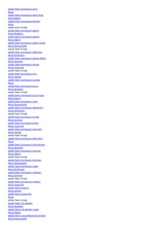 adobe flash animasyon dersi
Akiza
adobe flash animasyon dersi fiyatı
Akiza Eğitim
adobe flash animasyon dersleri
Akiza
adobe flash örneği
adobe flash animasyon eğitim
Akiza Akademi
adobe flash animasyon eğitimi
Akiza Eğitim
adobe flash animasyon eğitimi fiyatı
Akiza Danışmanlık
adobe flash örneği
adobe flash animasyon eğitimleri
Akiza Konferans
adobe flash animasyon görsel eğitim
Akiza Seminer
adobe flash animasyon hocası
Akiza Yayıncılık
adobe flash örneği
adobe flash animasyon kurs
Akiza Games
adobe flash animasyon kursları
Akiza
adobe flash animasyon kursu
Akiza Akademi
adobe flash örneği
adobe flash animasyon kursu fiyatı
Akiza Eğitim
adobe flash animasyon nedir
Akiza Danışmanlık
adobe flash animasyon öğretmeni
Akiza Konferans
adobe flash örneği
adobe flash animasyon örneği
Akiza Seminer
adobe flash animasyon örnek
Akiza Yayıncılık
adobe flash animasyon özel ders
Akiza Games
adobe flash örneği
adobe flash animasyon özel dersi
Akiza
adobe flash animasyon özel dersleri
Akiza Akademi
adobe flash animasyon seminer
Akiza Eğitim
adobe flash örneği
adobe flash animasyon semineri
Akiza Danışmanlık
adobe flash animasyon video
Akiza Konferans
adobe flash animasyon videoları
Akiza Seminer
adobe flash örneği
adobe flash animasyon videosu
Akiza Yayıncılık
adobe flash anlatımı
Akiza Games
adobe flash anlatımları
Akiza
adobe flash örneği
adobe flash cs3 dersleri
Akiza Akademi
adobe flash cs3 dersleri video
Akiza Eğitim
adobe flash cs3 professional dersleri
Akiza Danışmanlık
 