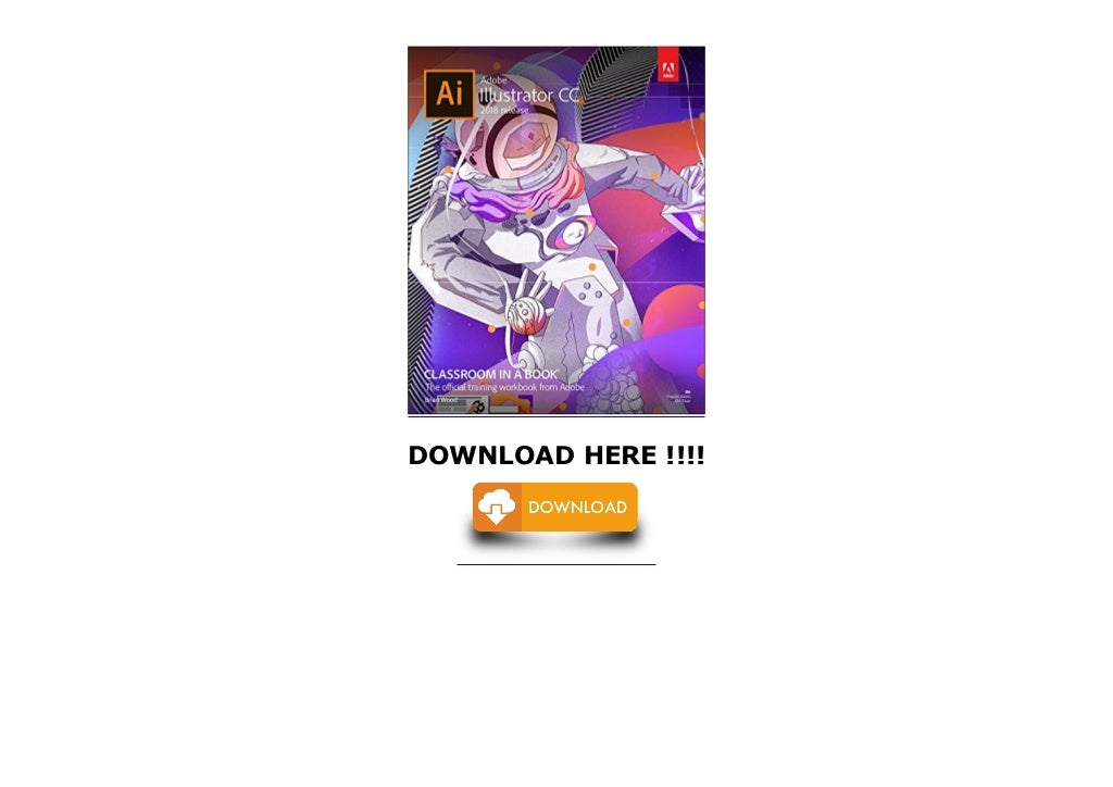 adobe illustrator classroom in a book CC 2017 pdf adobe illustrator classroom in a book CC 2017 pdf