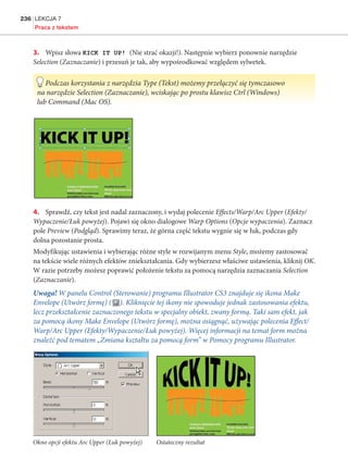 Adobe Illustrator CS3/CS3 PL. Oficjalny podręcznik | PDF