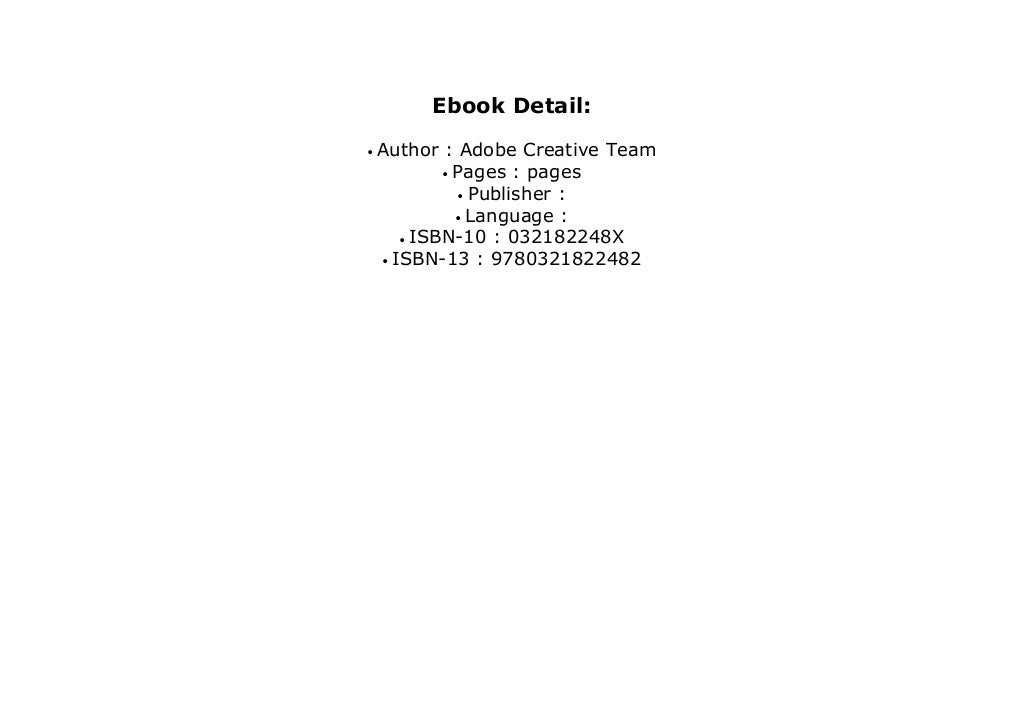 adobe illustrator cs6 tutorial pdf classroom in a book adobe illustrator cs6 tutorial pdf classroom in a book