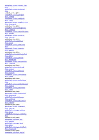 adobe flash actionscript dersi fiyatı
Akiza
adobe flash actionscript dersleri
Akiza
adobe illustrator eğitim
adobe flash actionscript eğitim
Akiza Akademi
adobe flash actionscript eğitimi
Akiza Eğitim
adobe flash actionscript eğitimi fiyatı
Akiza Danışmanlık
adobe illustrator eğitim
adobe flash actionscript eğitimleri
Akiza Konferans
adobe flash actionscript görsel eğitim
Akiza Seminer
adobe flash actionscript hocası
Akiza Yayıncılık
adobe illustrator eğitim
adobe flash actionscript kurs
Akiza Games
adobe flash actionscript kursları
Akiza
adobe flash actionscript kursu
Akiza Akademi
adobe illustrator eğitim
adobe flash actionscript kursu fiyatı
Akiza Eğitim
adobe flash actionscript nedir
Akiza Danışmanlık
adobe flash actionscript öğretmeni
Akiza Konferans
adobe illustrator eğitim
adobe flash actionscript örneği
Akiza Seminer
adobe flash actionscript örnek
Akiza Yayıncılık
adobe flash actionscript özel ders
Akiza Games
adobe illustrator eğitim
adobe flash actionscript özel dersi
Akiza
adobe flash actionscript özel dersleri
Akiza Akademi
adobe flash actionscript seminer
Akiza Eğitim
adobe illustrator eğitim
adobe flash actionscript semineri
Akiza Danışmanlık
adobe flash actionscript video
Akiza Konferans
adobe flash actionscript videoları
Akiza Seminer
adobe illustrator eğitim
adobe flash actionscript videosu
Akiza Yayıncılık
adobe flash animasyon anlatımı
Akiza Games
adobe flash animasyon anlatımları
Akiza
adobe illustrator eğitim
adobe flash animasyon ders
Akiza Akademi
adobe flash animasyon dersi
Akiza Eğitim
adobe flash animasyon dersi fiyatı
Akiza Danışmanlık
adobe illustrator eğitim
adobe flash animasyon dersleri
 