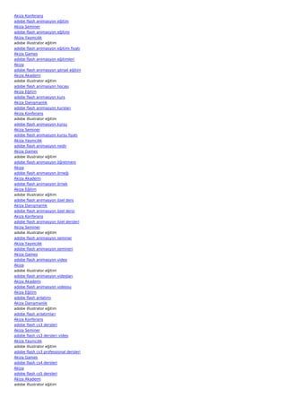 Akiza Konferans
adobe flash animasyon eğitim
Akiza Seminer
adobe flash animasyon eğitimi
Akiza Yayıncılık
adobe illustrator eğitim
adobe flash animasyon eğitimi fiyatı
Akiza Games
adobe flash animasyon eğitimleri
Akiza
adobe flash animasyon görsel eğitim
Akiza Akademi
adobe illustrator eğitim
adobe flash animasyon hocası
Akiza Eğitim
adobe flash animasyon kurs
Akiza Danışmanlık
adobe flash animasyon kursları
Akiza Konferans
adobe illustrator eğitim
adobe flash animasyon kursu
Akiza Seminer
adobe flash animasyon kursu fiyatı
Akiza Yayıncılık
adobe flash animasyon nedir
Akiza Games
adobe illustrator eğitim
adobe flash animasyon öğretmeni
Akiza
adobe flash animasyon örneği
Akiza Akademi
adobe flash animasyon örnek
Akiza Eğitim
adobe illustrator eğitim
adobe flash animasyon özel ders
Akiza Danışmanlık
adobe flash animasyon özel dersi
Akiza Konferans
adobe flash animasyon özel dersleri
Akiza Seminer
adobe illustrator eğitim
adobe flash animasyon seminer
Akiza Yayıncılık
adobe flash animasyon semineri
Akiza Games
adobe flash animasyon video
Akiza
adobe illustrator eğitim
adobe flash animasyon videoları
Akiza Akademi
adobe flash animasyon videosu
Akiza Eğitim
adobe flash anlatımı
Akiza Danışmanlık
adobe illustrator eğitim
adobe flash anlatımları
Akiza Konferans
adobe flash cs3 dersleri
Akiza Seminer
adobe flash cs3 dersleri video
Akiza Yayıncılık
adobe illustrator eğitim
adobe flash cs3 professional dersleri
Akiza Games
adobe flash cs4 dersleri
Akiza
adobe flash cs5 dersleri
Akiza Akademi
adobe illustrator eğitim
 