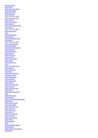 adobe flash ders
Akiza Eğitim
adobe flash ders notları
Akiza Danışmanlık
adobe flash dersi
Akiza Konferans
adobe illustrator eğitim
adobe flash dersi fiyatı
Akiza Seminer
adobe flash dersleri
Akiza Yayıncılık
adobe flash dersleri video
Akiza Games
adobe illustrator eğitim
adobe flash eğitim
Akiza
adobe flash eğitimi
Akiza Akademi
adobe flash eğitimi fiyatı
Akiza Eğitim
adobe illustrator eğitim
adobe flash eğitimleri
Akiza Danışmanlık
adobe flash görsel eğitim
Akiza Konferans
adobe flash hocası
Akiza Seminer
adobe flash kurs
Akiza Yayıncılık
adobe flash kursları
Akiza Games
adobe flash kursu
Akiza
adobe flash kursu fiyatı
Akiza Akademi
adobe flash nedir
Akiza Eğitim
adobe flash öğretmeni
Akiza Danışmanlık
adobe flash örneği
Akiza Konferans
adobe flash örnek
Akiza Seminer
adobe flash özel ders
Akiza Yayıncılık
adobe flash özel dersi
Akiza Games
adobe flash özel dersleri
Akiza
adobe flash player
Akiza Akademi
adobe flash professional dersleri
Akiza Eğitim
adobe flash seminer
Akiza Danışmanlık
adobe flash semineri
Akiza Konferans
adobe flash video
Akiza Seminer
adobe flash videoları
Akiza Yayıncılık
adobe flash videosu
Akiza Games
adobe fotoshop
Akiza
adobe ıllustrator dersleri
Akiza Akademi
adobe indesign cs5 dersleri
Akiza Eğitim
 