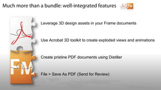 Adobe in Technical Communication and Instructional Design