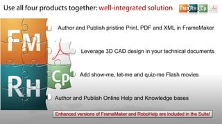 Adobe in Technical Communication and Instructional Design