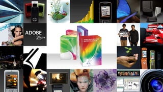 Adobe in Technical Communication and Instructional Design