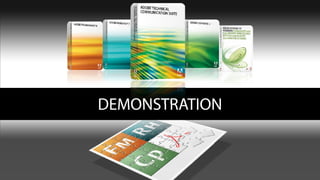 Adobe in Technical Communication and Instructional Design