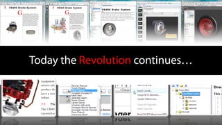 Adobe in Technical Communication and Instructional Design