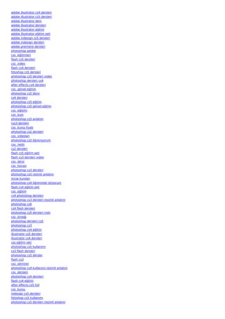 adobe illustrator cs4 dersleri
adobe illustrator cs5 dersleri
adobe illustrator ders
adobe illustrator dersleri
adobe illustrator eğitim
adobe illustrator eğitim seti
adobe indesign cs5 dersleri
adobe indesign dersleri
adobe premiere dersleri
photoshop adobe
css  eğitimleri
flash cs5 dersleri
css  video
flash cs4 dersleri
fotoshop cs5 dersleri
photoshop cs5 dersleri video
photoshop dersleri cs4
after effects cs4 dersleri
css  görsel eğitim
photoshop cs5 dersi
cs4 dersleri
photoshop cs5 eğitim
photoshop cs5 görsel eğitim
css  eğitimi
css  kurs
photoshop cs5 anlatım
css3 dersleri
css  kursu fiyatı
photoshop cs2 dersleri
css  videoları
photoshop cs5 öğreniyorum
css  nedir
cs2 dersleri
flash cs5 eğitim seti
flash cs3 dersleri video
css  dersi
css  hocası
photoshop cs3 dersleri
photoshop cs5 resimli anlatım
mcse kursları
photoshop cs4 öğrenmek istiyorum
flash cs4 eğitim seti
css  eğitim
cs4 photoshop dersleri
photoshop cs3 dersleri resimli anlatım
photoshop cs6
cs4 flash dersleri
photoshop cs5 dersleri indir
css  örneği
photoshop dersleri cs5
photoshop cs3
photoshop cs4 eğitim
illustrator cs5 dersleri
illustrator cs4 dersleri
css eğitim seti
photoshop cs5 kullanımı
cs3 flash dersleri
photoshop cs5 dersler
flash cs3
css  seminer
photoshop cs4 kullanımı resimli anlatım
css  dersleri
photoshop cs4 dersleri
flash cs4 eğitim
after effects cs5 full
css  kursu
indesign cs5 dersleri
fotoshop cs5 kullanımı
photoshop cs5 dersleri resimli anlatım
 