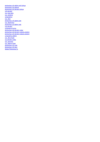 photoshop cs5 eğitim seti türkçe
photoshop cs5 eğitimi
photoshop cs5 dersleri türkçe
cs5 dersleri
css  özel ders
css  anlatımı
unigraphics
css  ders
photoshop cs5 eğitim seti
css  öğretmeni
photoshop cs3 eğitim seti
cs3 dersleri
unigraphics kursu
photoshop cs4 dersleri video
photoshop cs4 dersleri videolu anlatım
photoshop cs5 dersleri videolu anlatım
unigraphics eğitim
css  dersi fiyatı
css dersleri video
css  semineri
css  eğitimi fiyatı
photoshop cs5 indir
photoshop cs5 ders
Adobe Photoshop Cs
 