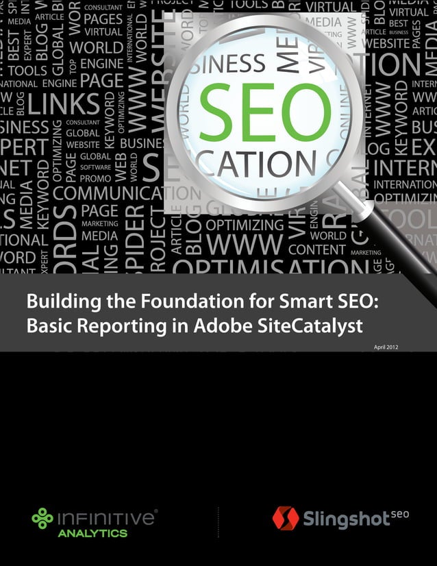 Building the Foundation for Smart SEO Basic Reporting in Adobe