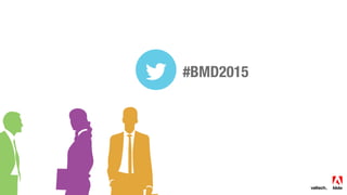 #BMD2015

 