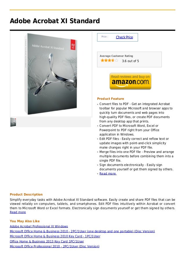adobe acrobat xi professional for sale adobe acrobat xi professional for sale