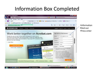 Adobe brain keeper | PPTX