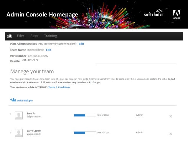 adobe vip program adobe vip program