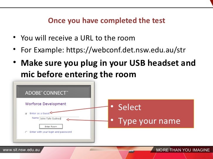 Adobe Connect Chat Room Adobe Connect Chat Room