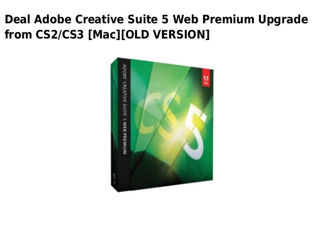 adobe creative suite for mac adobe creative suite for mac