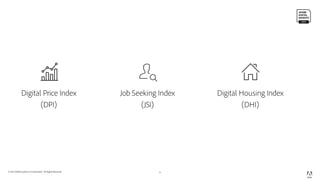 Adobe Digital Economy Project -- November 2017