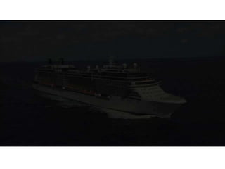 Celebrity Cruises: Mobile Engagement