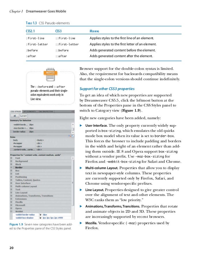 dreamweaver vendor dreamweaver vendor